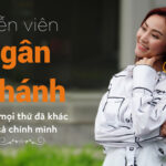 Tiểu sử Ngân Khánh