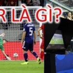 Công nghệ var là gì