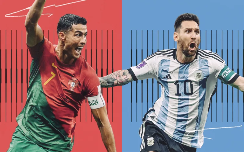 messi va ronaldo ai giau hon cuoc chien vuong quyen ngoai san co