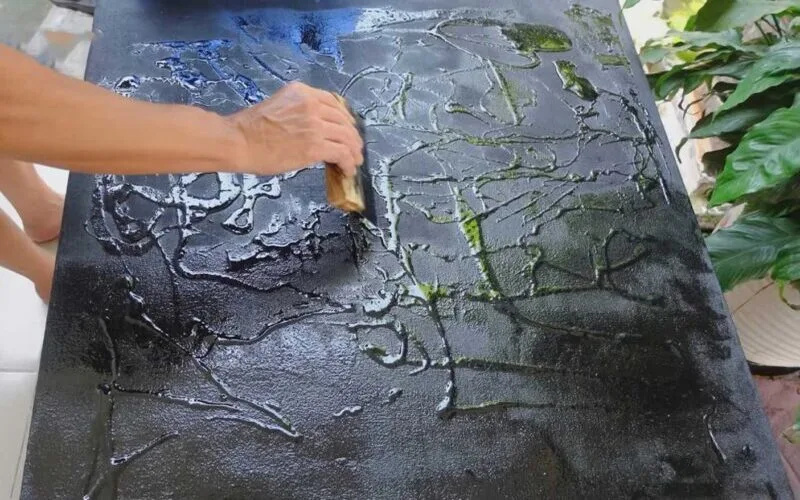 tranh son mai la gi nghe thuat truyen thong dac sac cua viet nam