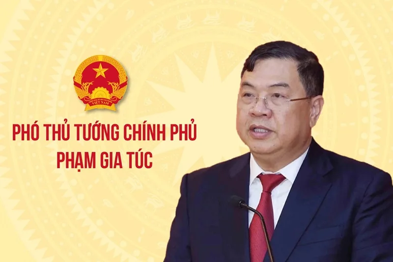 tieu su pham gia tuc