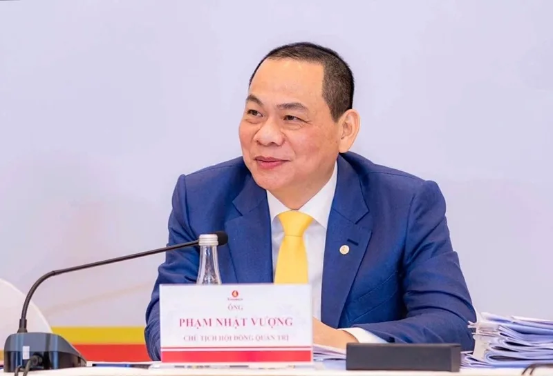 tieu su pham nhat vuong