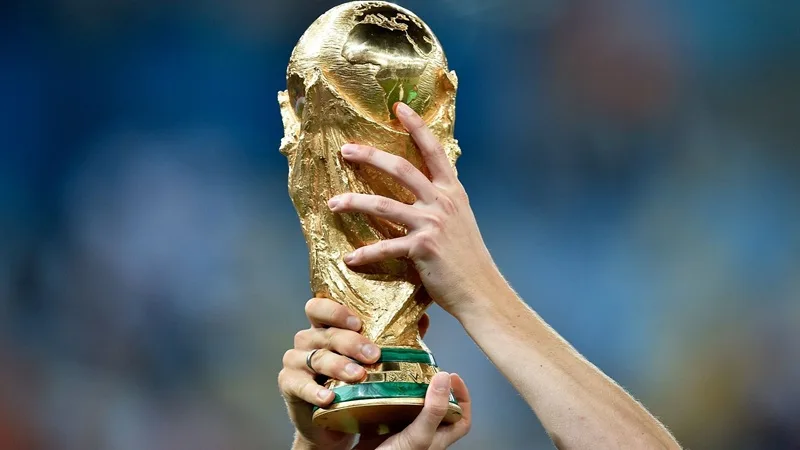 nuoc nao vo dich world cup nhieu nhat
