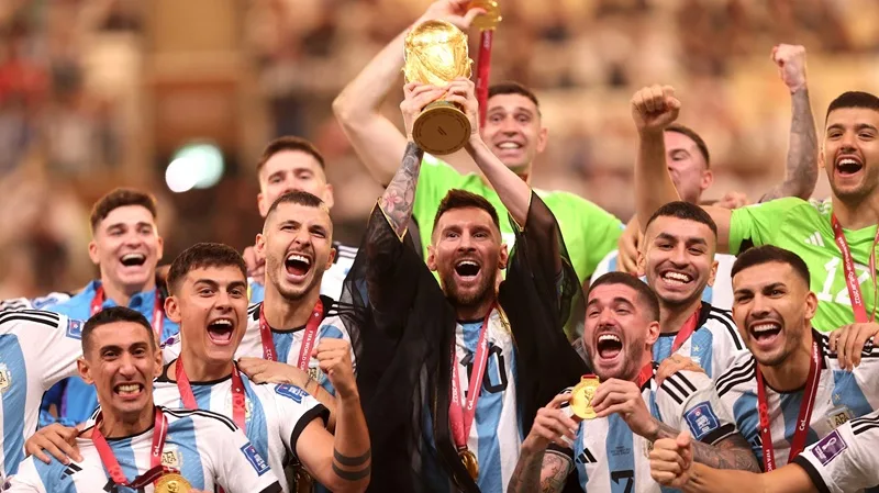nuoc nao vo dich world cup nhieu nhat
