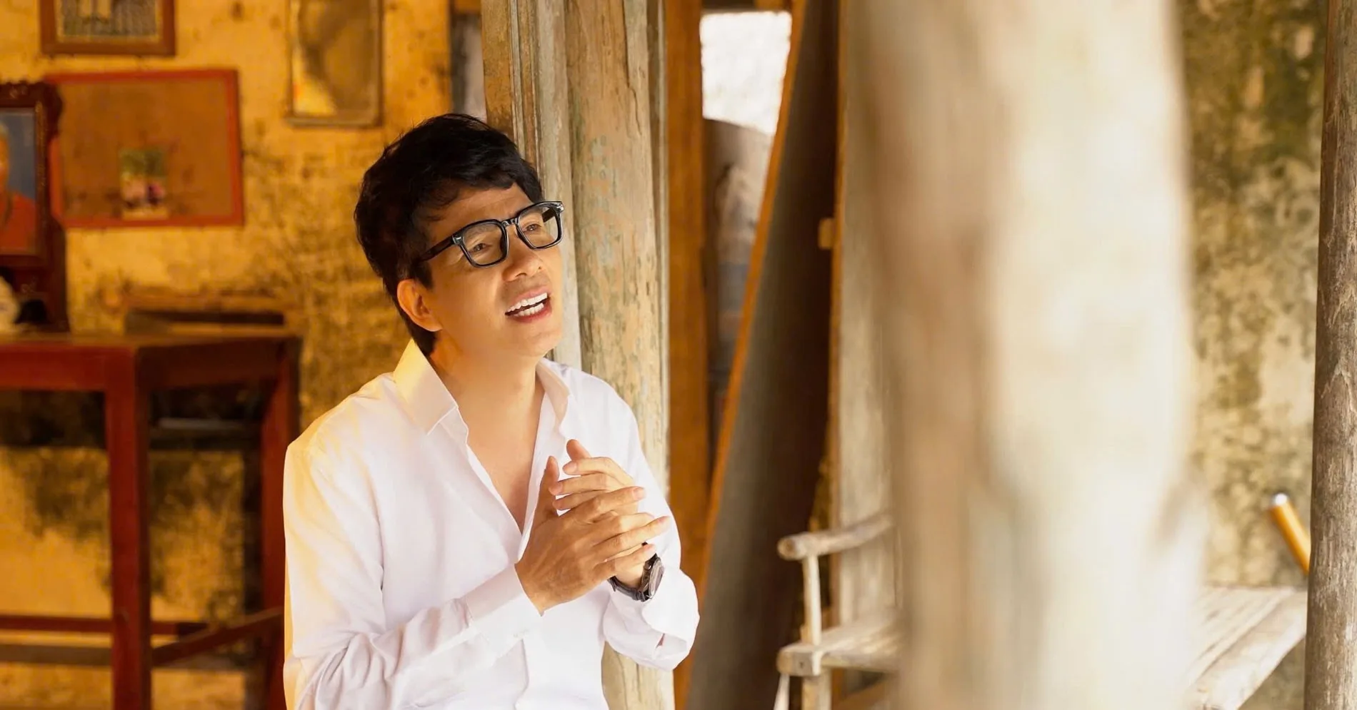 tieu su ca si ho quang 8