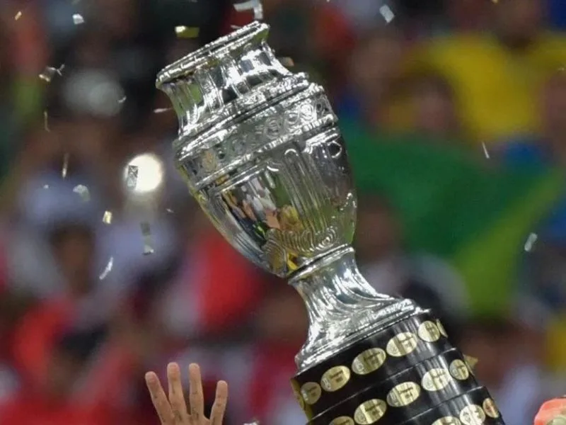 giai copa america may nam to chuc 1 lan vi sao co ky cach nhau chi 2 nam